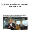 Russ Henneberry – Content Marketing Mastery Course 2019 | Available Now !