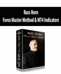 Russ Horn – Forex Master Method & MT4 Indicators | Available Now !