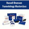 Russell Brunson – Funnelology Masterclass | Available Now !