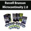 Russell Brunson – Microcontinuity 2.0 | Available Now !
