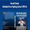 Russell Stutely – Multiplied Force Fighting System 5 DVD Set | Available Now !