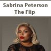 Sabrina Peterson – The Flip | Available Now !