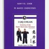 Sam F.S. Chin – 15 Basic Exercises | Available Now !