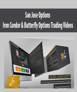 San Jose Options – Iron Condor & Butterfly Options Trading Videos | Available Now !