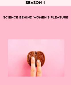 OMGYes.com – Science behind Women’s Pleasure – Season 1 | Available Now !