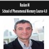 Ruslan Mescerjakov – School of Phenomenal Memory Course 4.0 | Available Now !