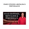 Michael Anthony – Stage Hypnosis, Mentalism & Performance | Available Now !