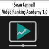 Sean Cannell – Video Ranking Academy 1.0 | Available Now !