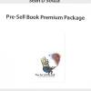 Sean D’Souza – Pre-Sell Book Premium Package | Available Now !