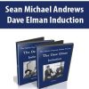 Sean Michael Andrews – Dave Elman Induction | Available Now !