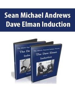 Sean Michael Andrews – Dave Elman Induction | Available Now !