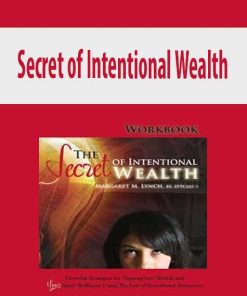 Secret of Intentional Wealth | Available Now !