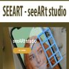 SEEART – seeARt studio | Available Now !