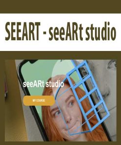 SEEART – seeARt studio | Available Now !