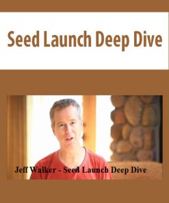 Seed Launch Deep Dive | Available Now !