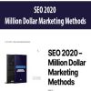 SEO 2020 – Million Dollar Marketing Methods | Available Now !