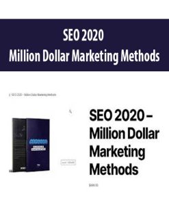 SEO 2020 – Million Dollar Marketing Methods | Available Now !