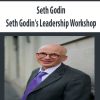 Seth Godin – Seth Godin’s Leadership Workshop | Available Now !