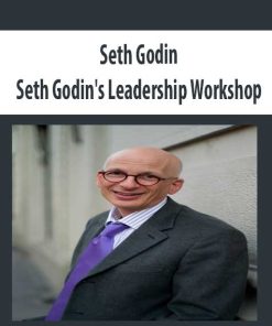 Seth Godin – Seth Godin’s Leadership Workshop | Available Now !