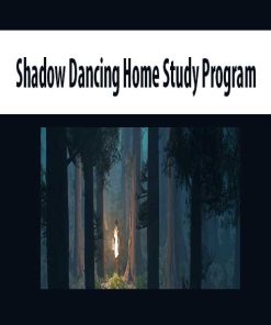 Shadow Dancing Home Study Program | Available Now !