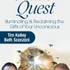 The Shadow Quest – Tim Kelley & Beth Scanzani | Available Now !