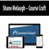 Shane Melaugh – Course Craft | Available Now !