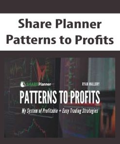 Share Planner – Patterns to Profits | Available Now !