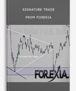 Signature Trade from Forexia | Available Now !