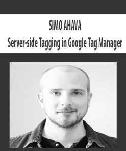 SIMO AHAVA – Server-side Tagging in Google Tag Manager | Available Now !