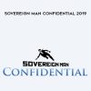 Simon Black – Sovereign Man Confidential 2019 | Available Now !