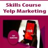 Skills Course – Yelp Marketing | Available Now !