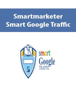 Smartmarketer – Smart Google Traffic, downloaded in 2021 | Available Now !