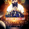 Arash Dibazar – Solomon’s Temple | Available Now !