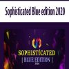 Sophisticated Blue edition 2020 | Available Now !