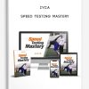 Speed Testing Mastery by IYCA | Available Now !