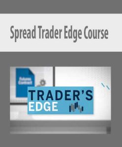 Spread Trader Edge Course | Available Now !