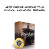 Spartan – Apex Warrior: Increase Your Physical and Mental Strength | Available Now !