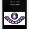 Steve G. Jones – Precision NLP | Available Now !