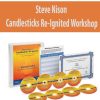 Steve Nison – Candlesticks Re-Ignited Workshop | Available Now !
