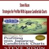 Steve Nison – Strategies for Profiting with Japanese Candlestick Charts | Available Now !