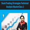 Stock Trading Strategies Technical Analysis MasterClass 2 | Available Now !