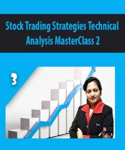 Stock Trading Strategies Technical Analysis MasterClass 2 | Available Now !