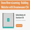 Stone River eLearning – Building Websites with Dreamweaver CS6 | Available Now !