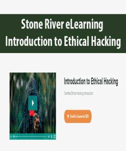 Stone River eLearning – Introduction to Ethical Hacking | Available Now !