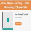 Stone River eLearning – Learn Photoshop CC Essentials | Available Now !