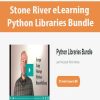 Stone River eLearning – Python Libraries Bundle | Available Now !