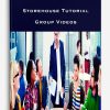 Storehouse Tutorial Group Videos | Available Now !