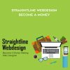 Straighline Webdesign – Become a Money Making Web Designer | Available Now !