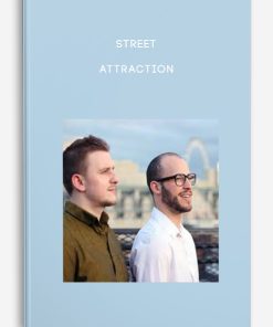 Street Attraction | Available Now !