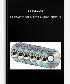 Stylelife – Attraction Mastermind Group | Available Now !